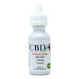 Product image for CBD Wellness 1000mg Cinnamon 1oz Tincture