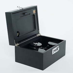 Photo of Large Black Bzz Box