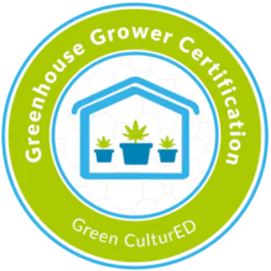 Photo of Greenhouse Grower Certification
