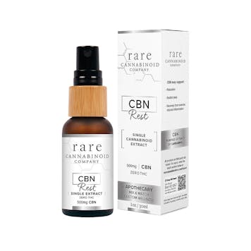 Photo of Pure CBN (Sleep Oil)