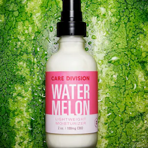 Photo of Watermelon Face Moisturizer