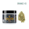Product image for Orange 43