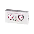Product image for Love, Carissa Milk Chocolates 50mg