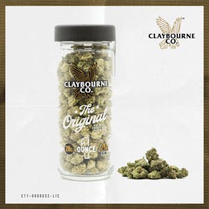 Photo of Sugar Tart (28g) - Small Buds