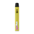 Product image for 1.5G Kushy Punch Vape - Strawberry Lemonade