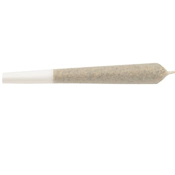 Photo of Jack Haze Bubble Hash Infused Pre-Roll 1x1g