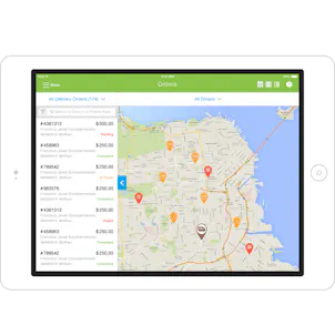 Photo of IndicaOnline Delivery