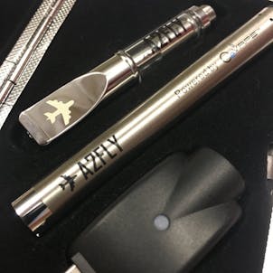 Photo of A2FLY Premium Vape Pen