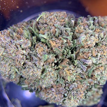 Product image for Bubba Kush Hemp Flower