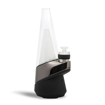 Photo of Puffco Peak Smart Rig Vaporizer
