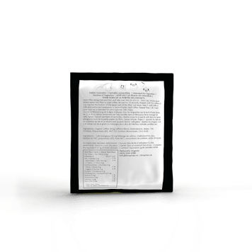 Photo of Over It Organic Coffee - 10mg Rapid Nano THC