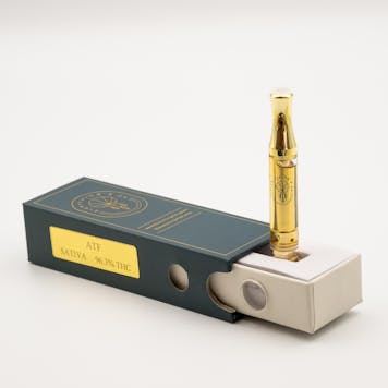 Photo of ATF Cartridge 1g