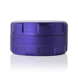 Photo of 1.25" Grav 3-Piece Aluminum Grinder