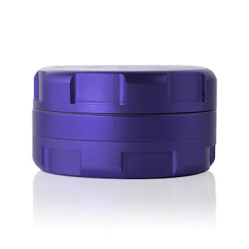 Photo of 1.25" Grav 3-Piece Aluminum Grinder