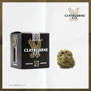 Photo of Mango Sherbert (3.5g)