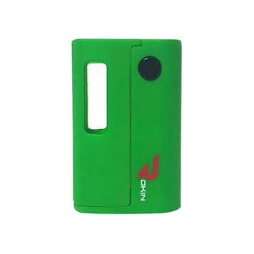 Photo of Rokin Mini Tank 510 Thread Battery Brght Green