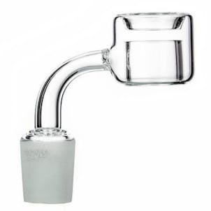 Photo of "Quartz Thermal Banger" Nail