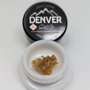 Photo of Grape MAC - Wax 1g