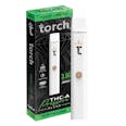 Pressure THCA Sour Lime OG Indica Torch Disposable Vape Pen 3.5g