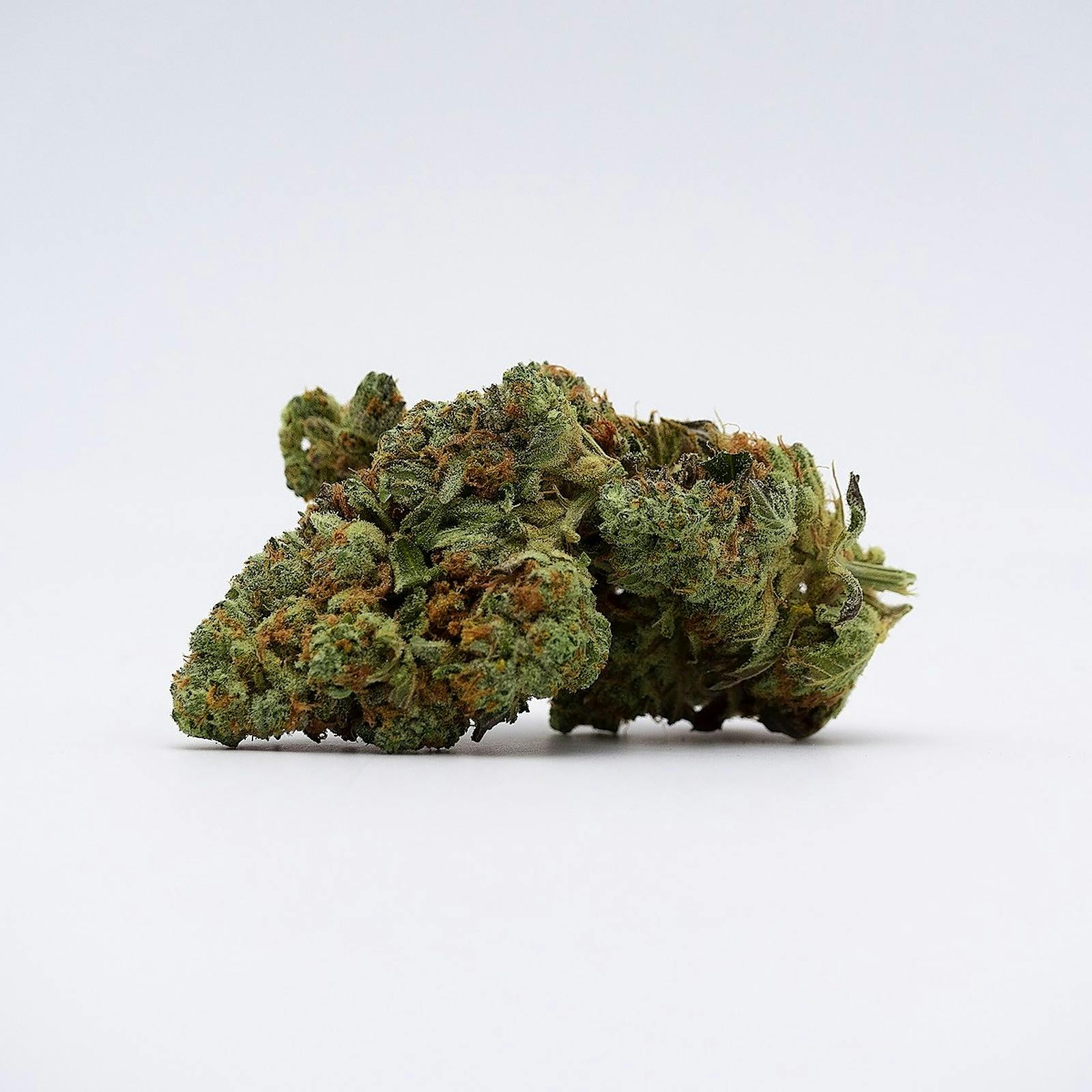 Good Day Farm Good Day Farm Black Cherry OG Flower 3.5g Leafly