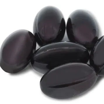 Photo of SeaBD Krill + Hemp