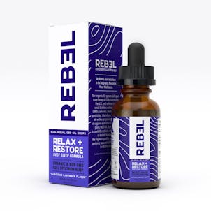 Photo of 1000MG DEEP SLEEP LAVENDER