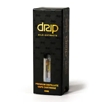 Photo of CCELL Vape Premium Distillate 500mg SuperMax OG
