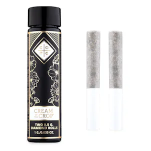 Photo of Dom P x COTC OG Diamond Rolls | 1g