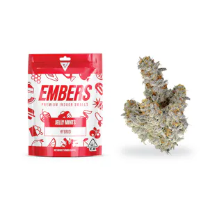 Photo of Jelly Mints 7G Smalls