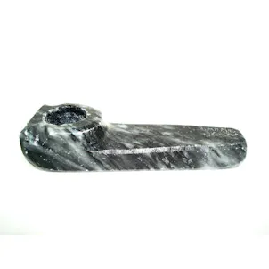 Photo of Straight Stone Pipe 3"