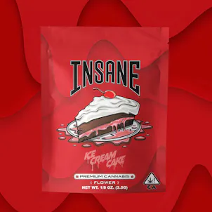 Photo of Insane - Ice Cream Cake