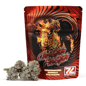 Photo of Cheetah Heetah (3.5g)