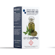 Product image for Hemp Seed Oil Tincture: CBD