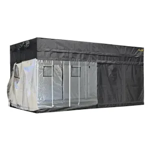 Photo of Gorilla 8' x 16' x 6'11" Grow Tent w/ Ext 7'11"