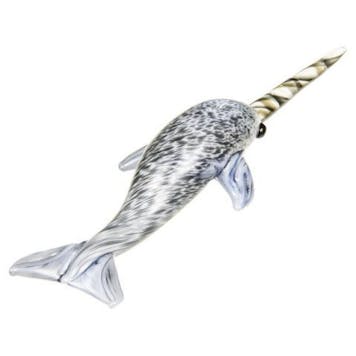 Photo of "Narwhal" Dabber