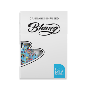 Photo of Ice Milk Chocolate