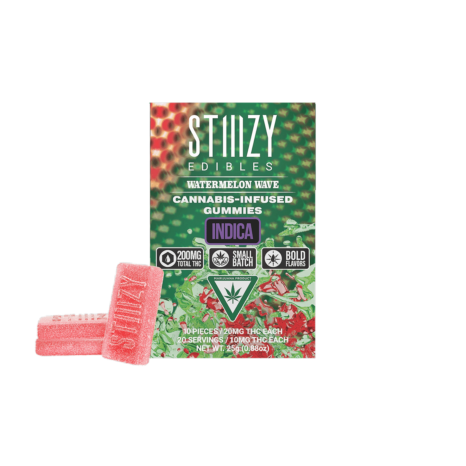 Decoding the CBD vs Gummies Dilemma