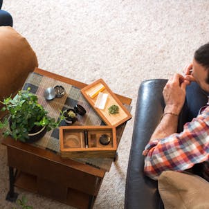 Photo of Create your Cache