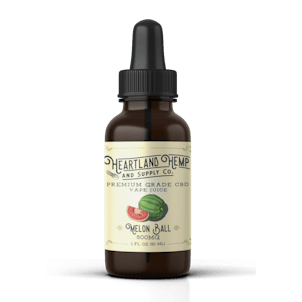 Product image for Melon Ball Vape Liquid