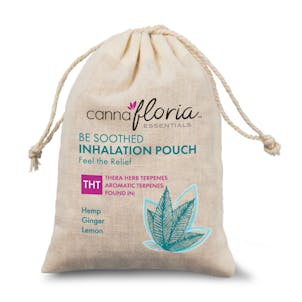 Photo of Be Soothed 25g Inhalation Pouch