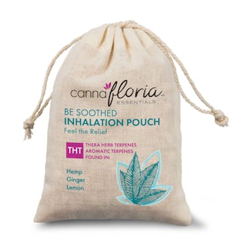 Photo of Be Soothed 25g Inhalation Pouch