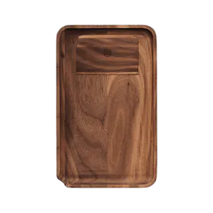 Photo of MARLEY NATURAL (SMALL) ROLLING TRAY