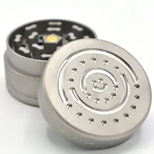 Photo of The Grinder by United Machining