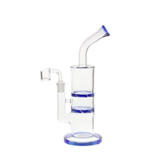 Photo of Double Vortex Dab Rig