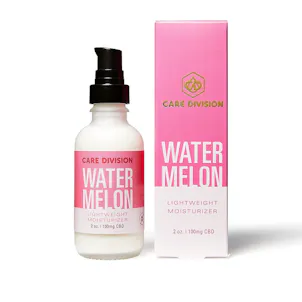 Photo of Watermelon Face Moisturizer