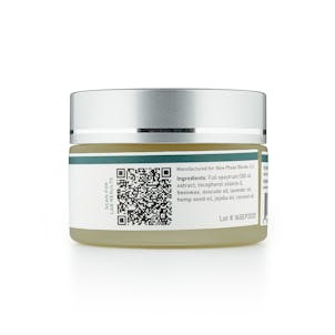 Photo of CBD Balm - Soothe
