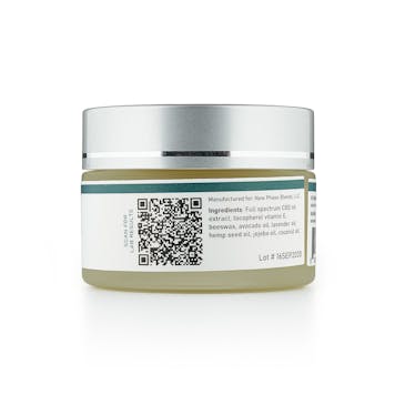Photo of CBD Balm - Soothe