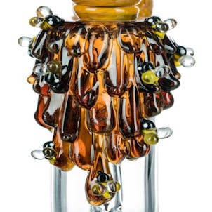 Photo of 5.5" Mini Beehive Bong