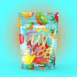 Product image for Fun Cube 600mg - Tropical Love - HHC