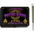 Pacific Stone | Pound Cake Indica Pre-Rolls 14pk (7g)